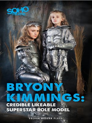cover image of Credible Likeable Superstar Role Model
